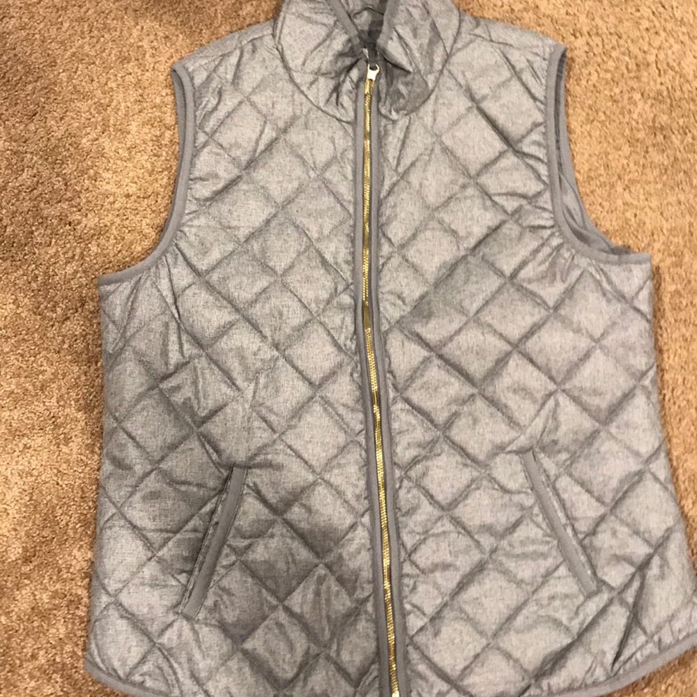 Vest